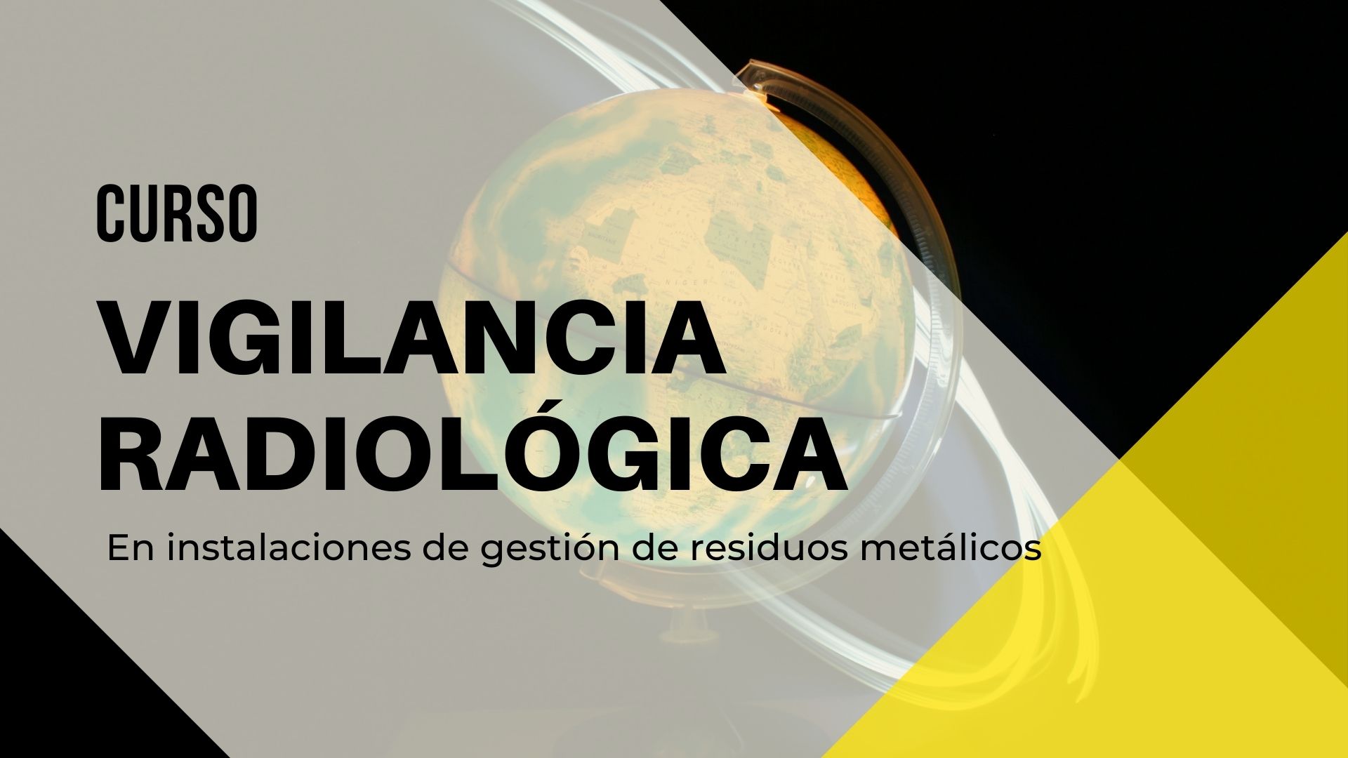 Vigilancia Radiológica